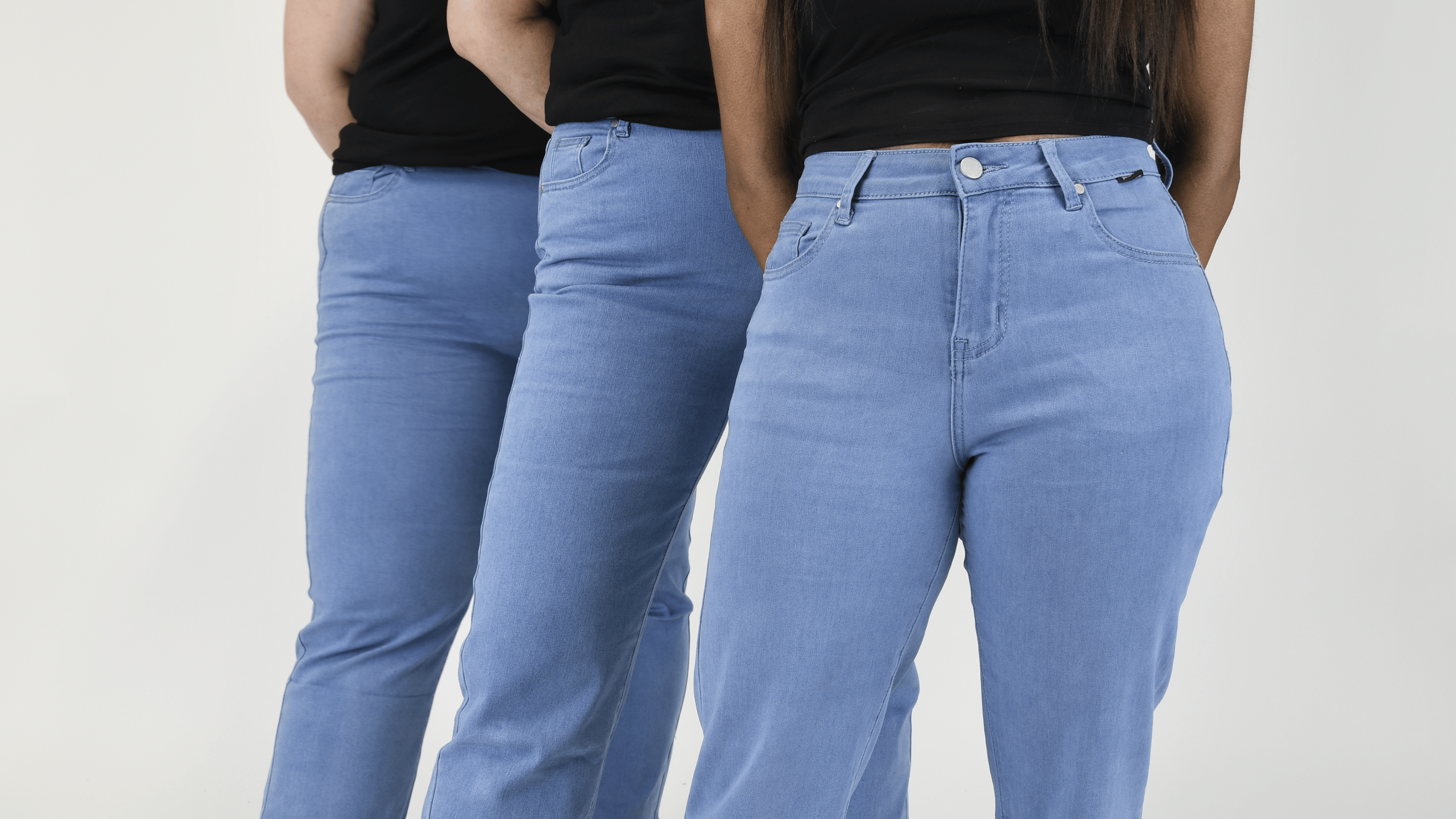 Jeans for Ladies: Find the perfect pair of jeans for your body