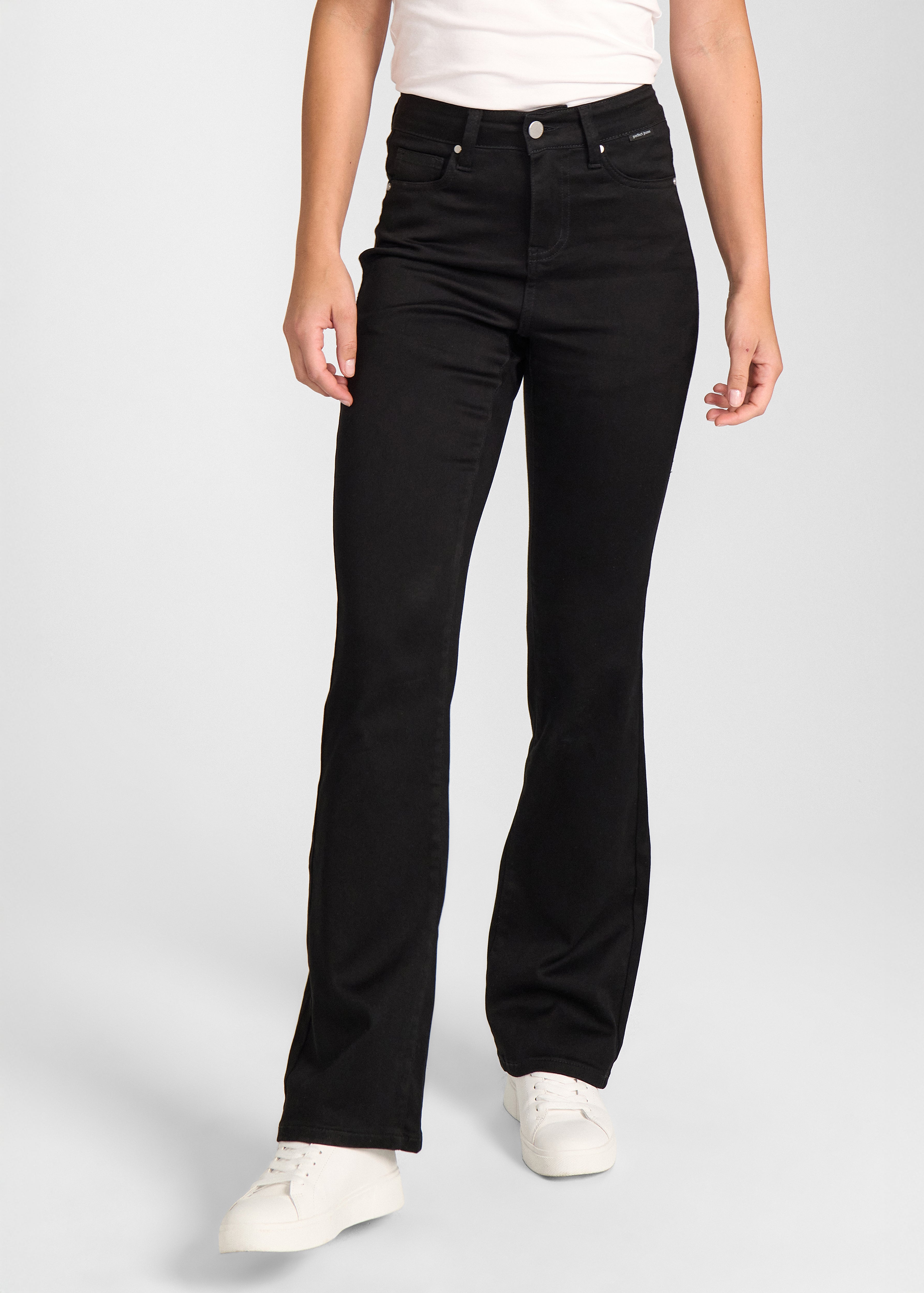 Bootcut jeans for women | Comfortable jeans for your wardrobe – Perfect ...