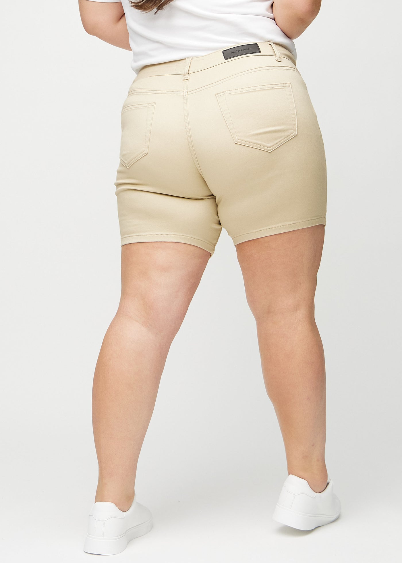 Perfect Shorts - Short - Skinny - Gazelles™