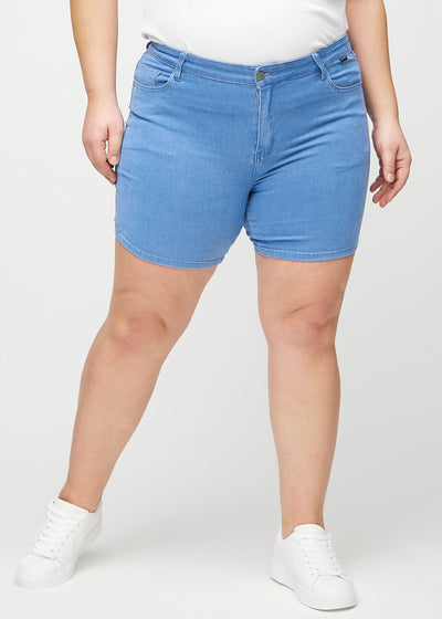 Perfect Shorts - Short - Skinny - Geraniums™
