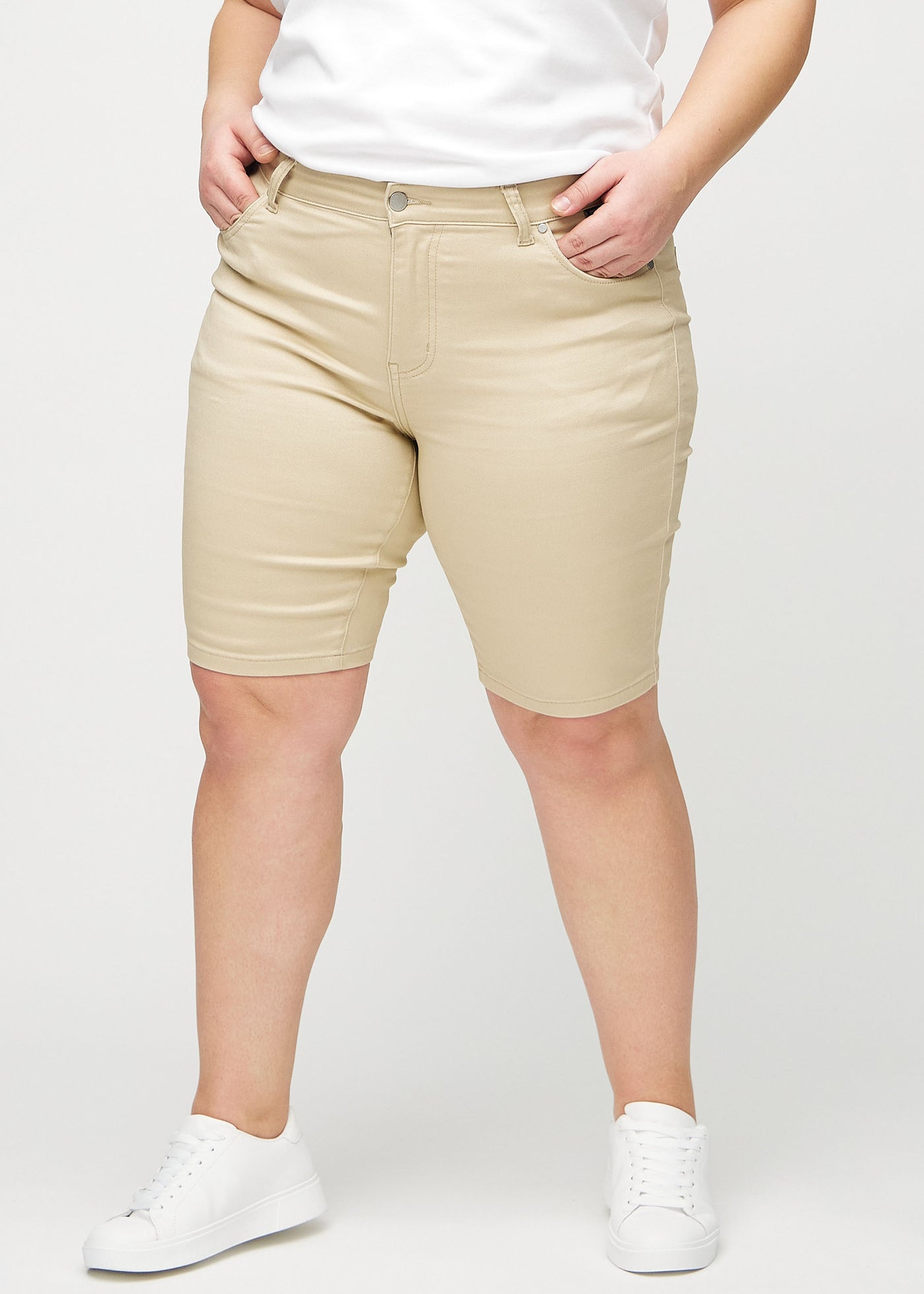 Perfect Shorts - Middle - Skinny - Gazelles™