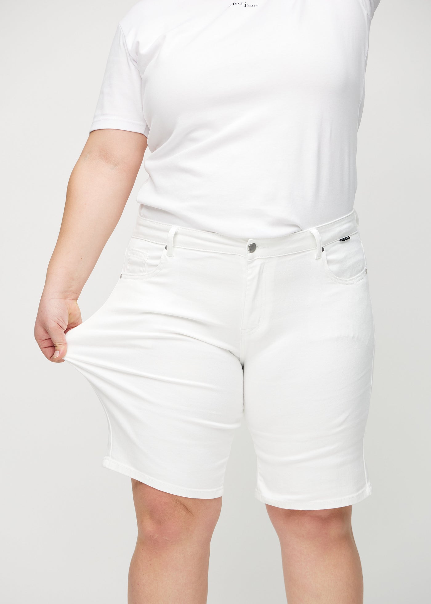 Perfect Shorts - Middle - Regular - Marguerites™