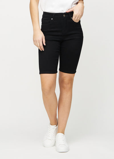Perfect Shorts - Middle - Skinny - Ravens™
