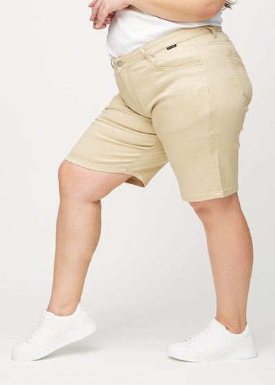 Perfect Shorts - Middle - Regular - Gazelles™