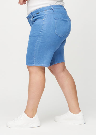 Perfect Shorts - Middle - Regular - Geraniums™
