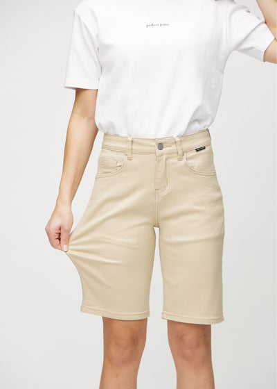 Perfect Shorts - Middle - Regular - Gazelles™