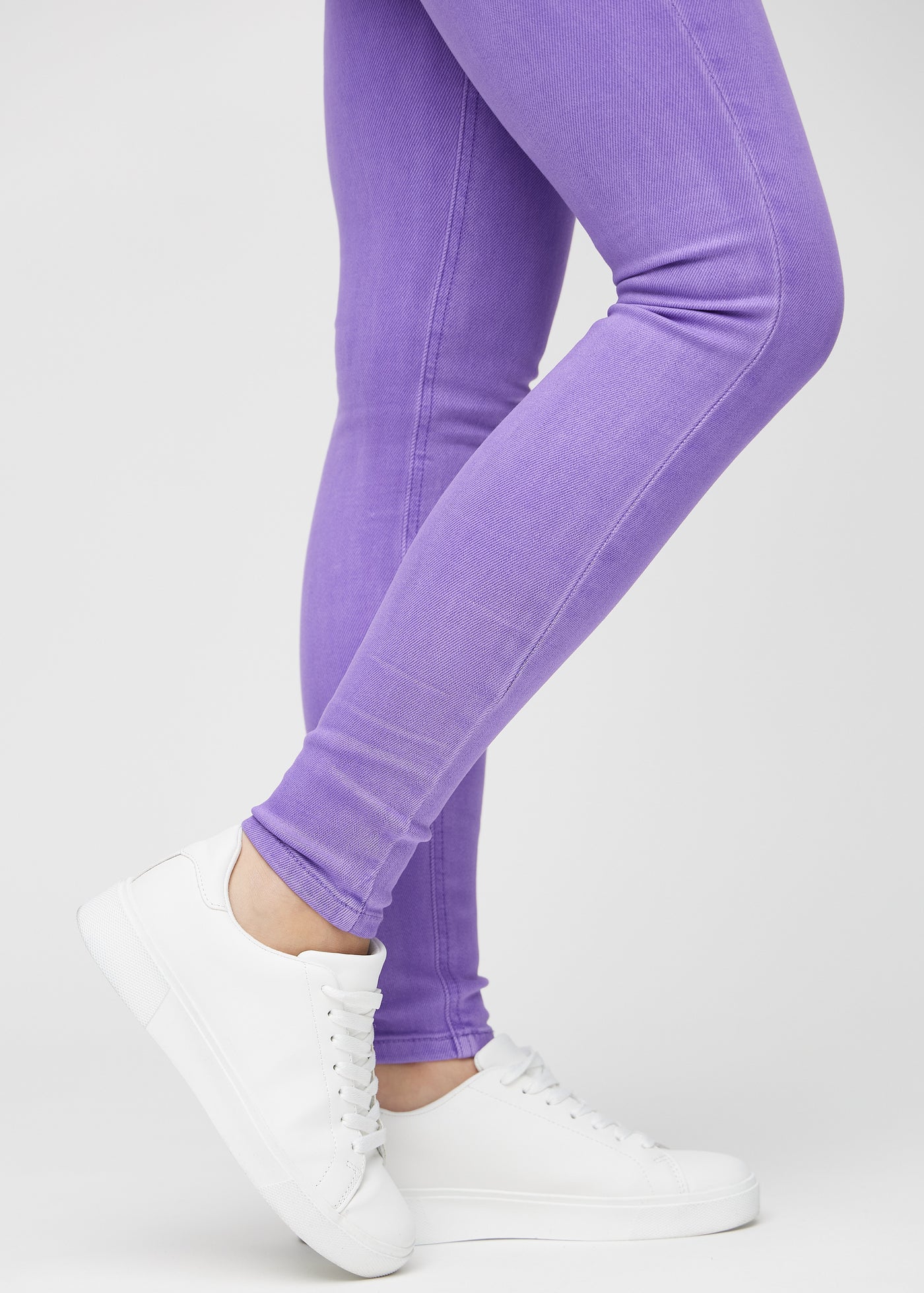 Perfect Jeans - Skinny - Lavenders™