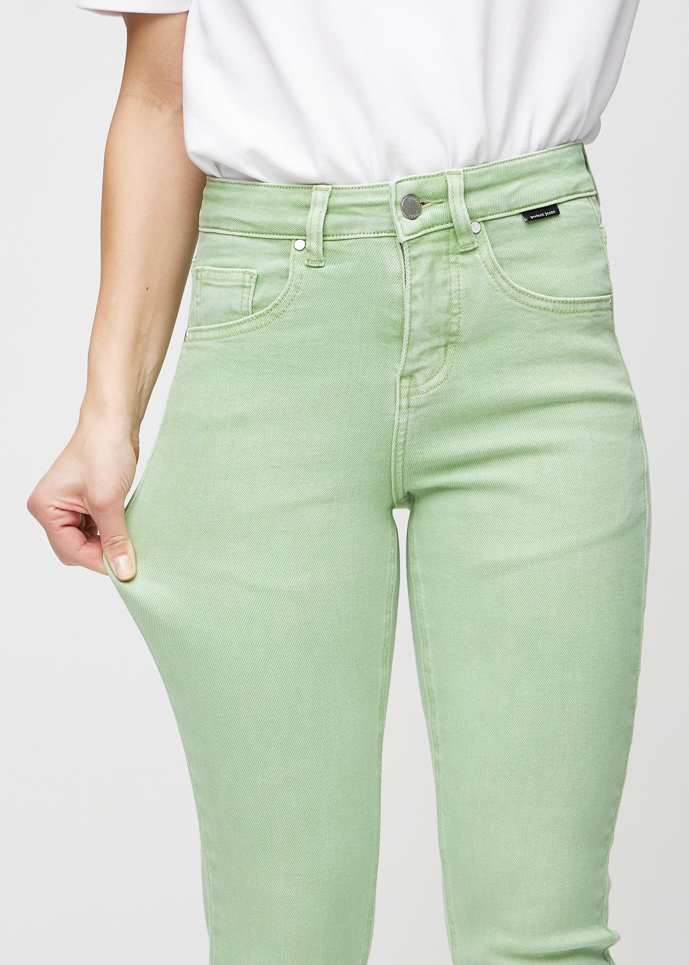 Perfect Jeans - Slim - Mints™