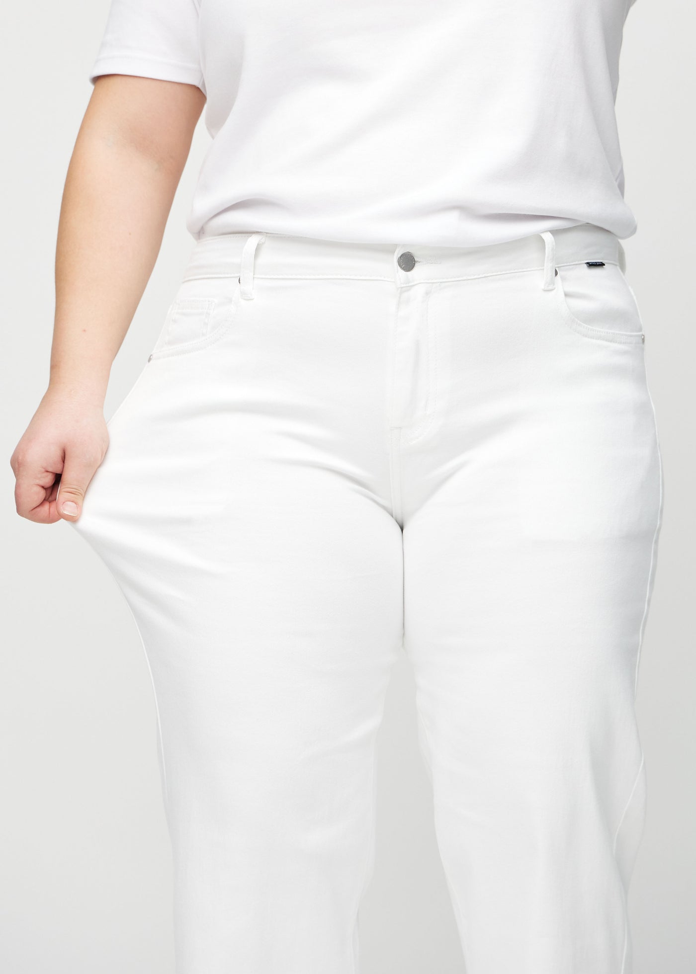 Perfect Jeans - Loose - Marguerites™