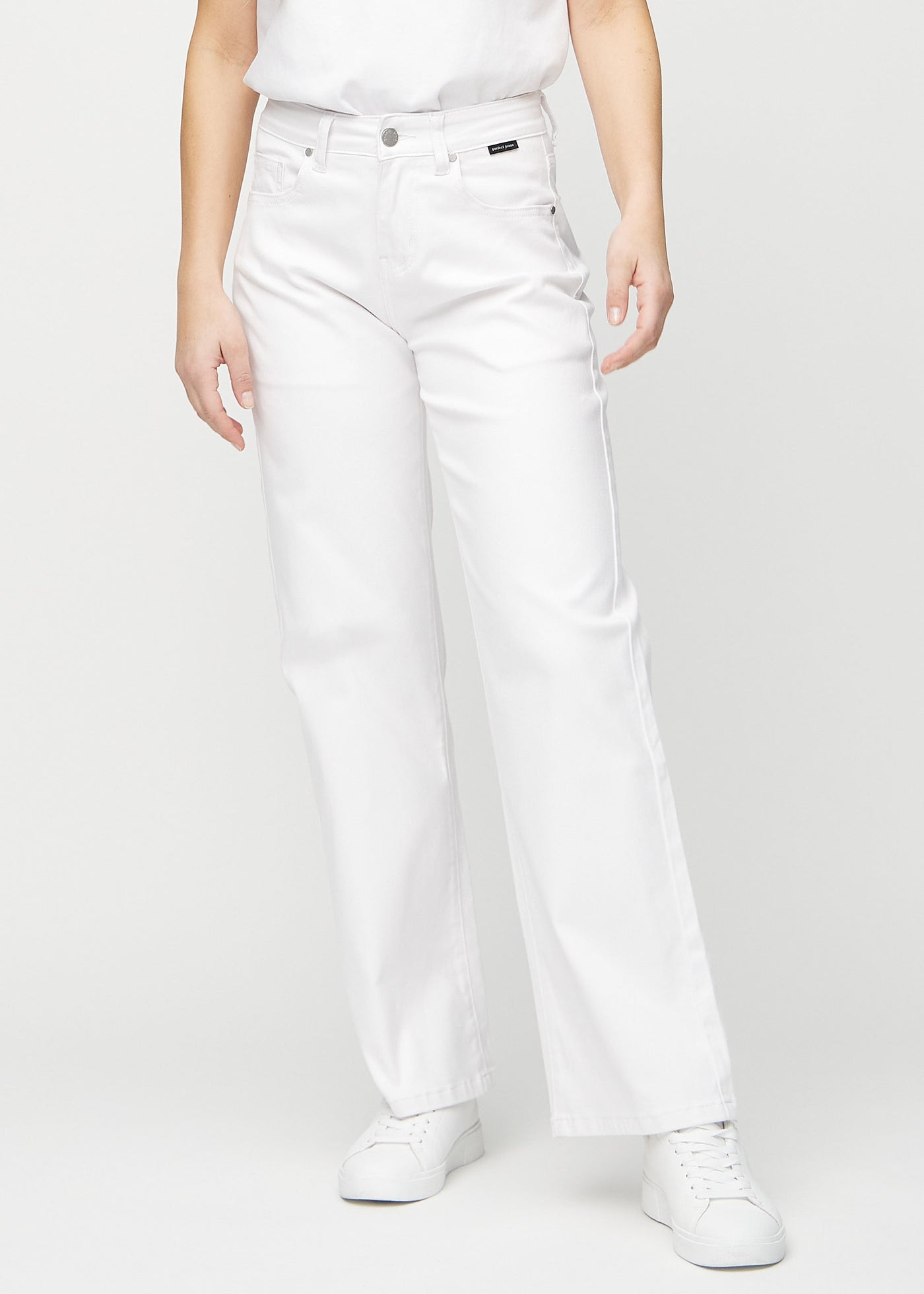 Perfect Jeans - Loose - Marguerites™