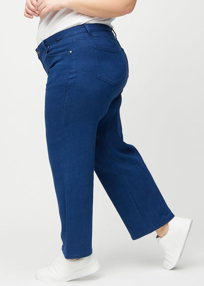 Perfect Jeans - Loose - Royals™