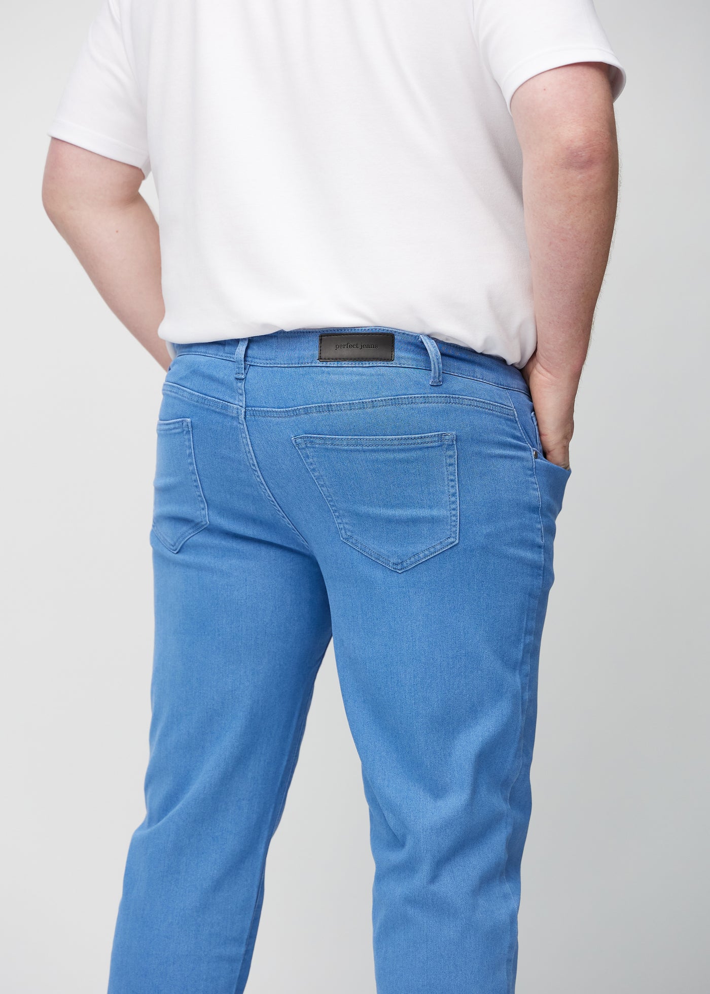Perfect Jeans - Regular - Geraniums™