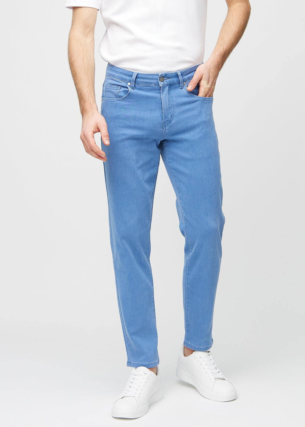 Geraniums™ Regular Jeans - Blue - Men | Perfect Jeans