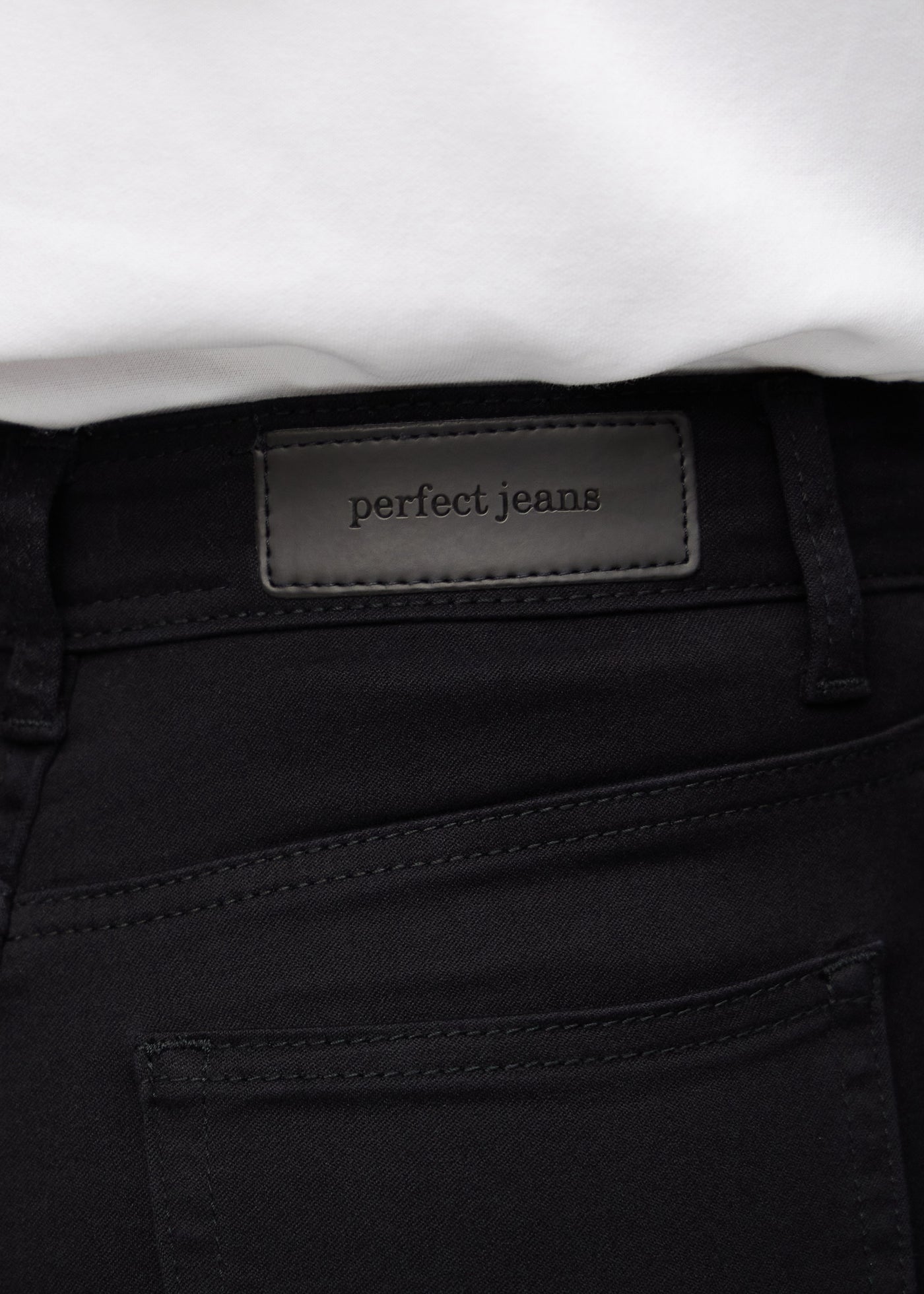 Perfect Jeans - Regular - Ravens™