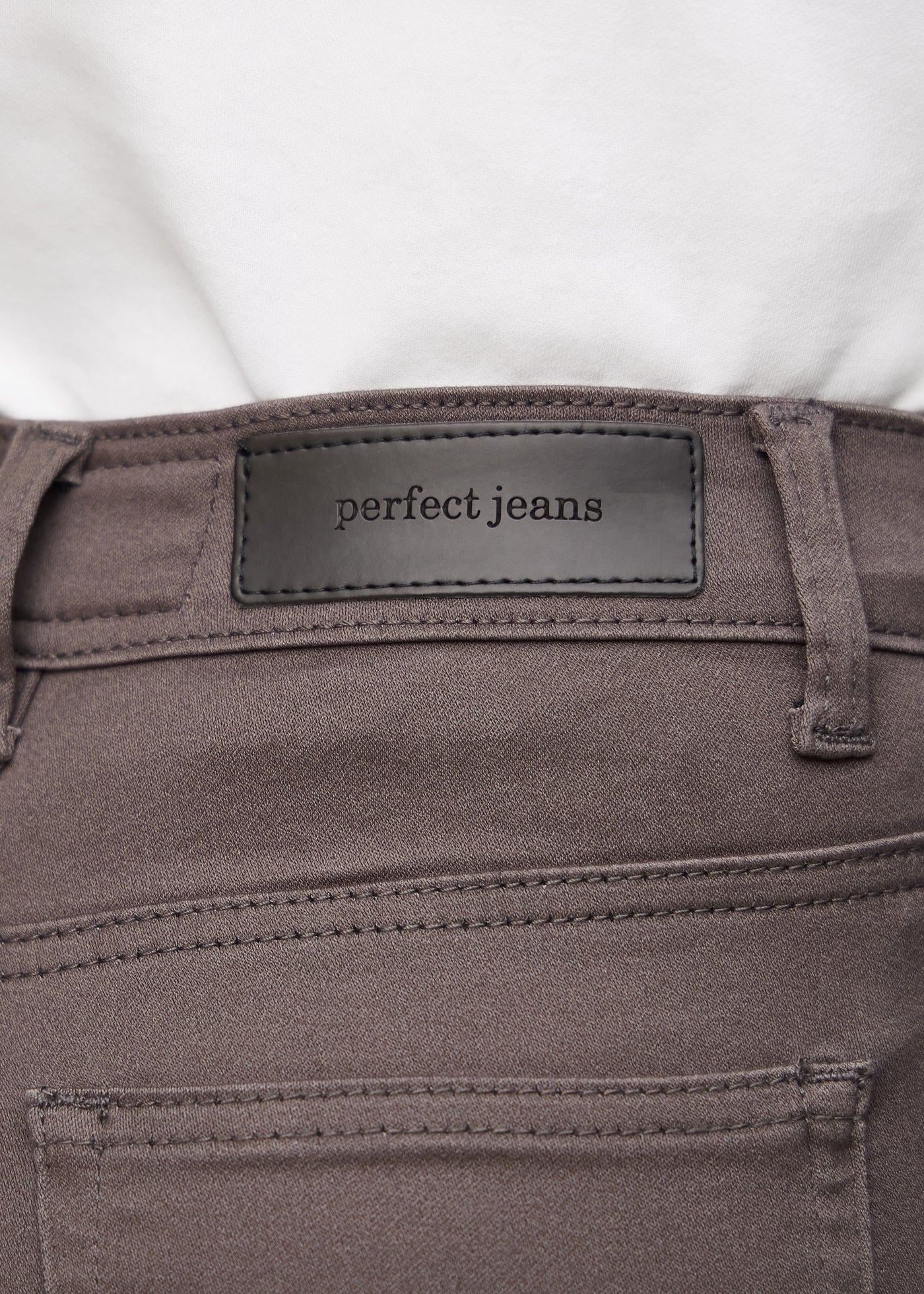 Perfect Jeans - Loose - Thunders™
