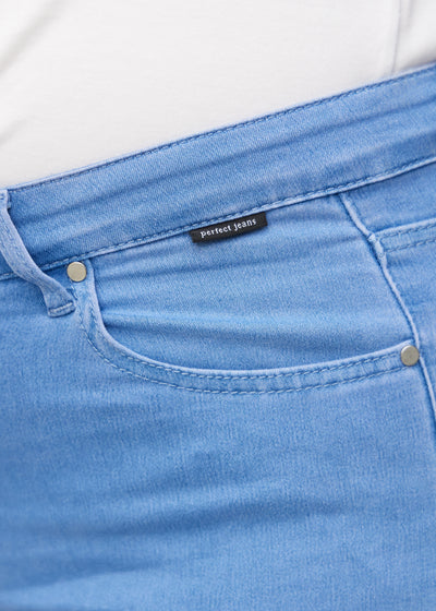 Perfect Jeans - Slim - Geraniums™