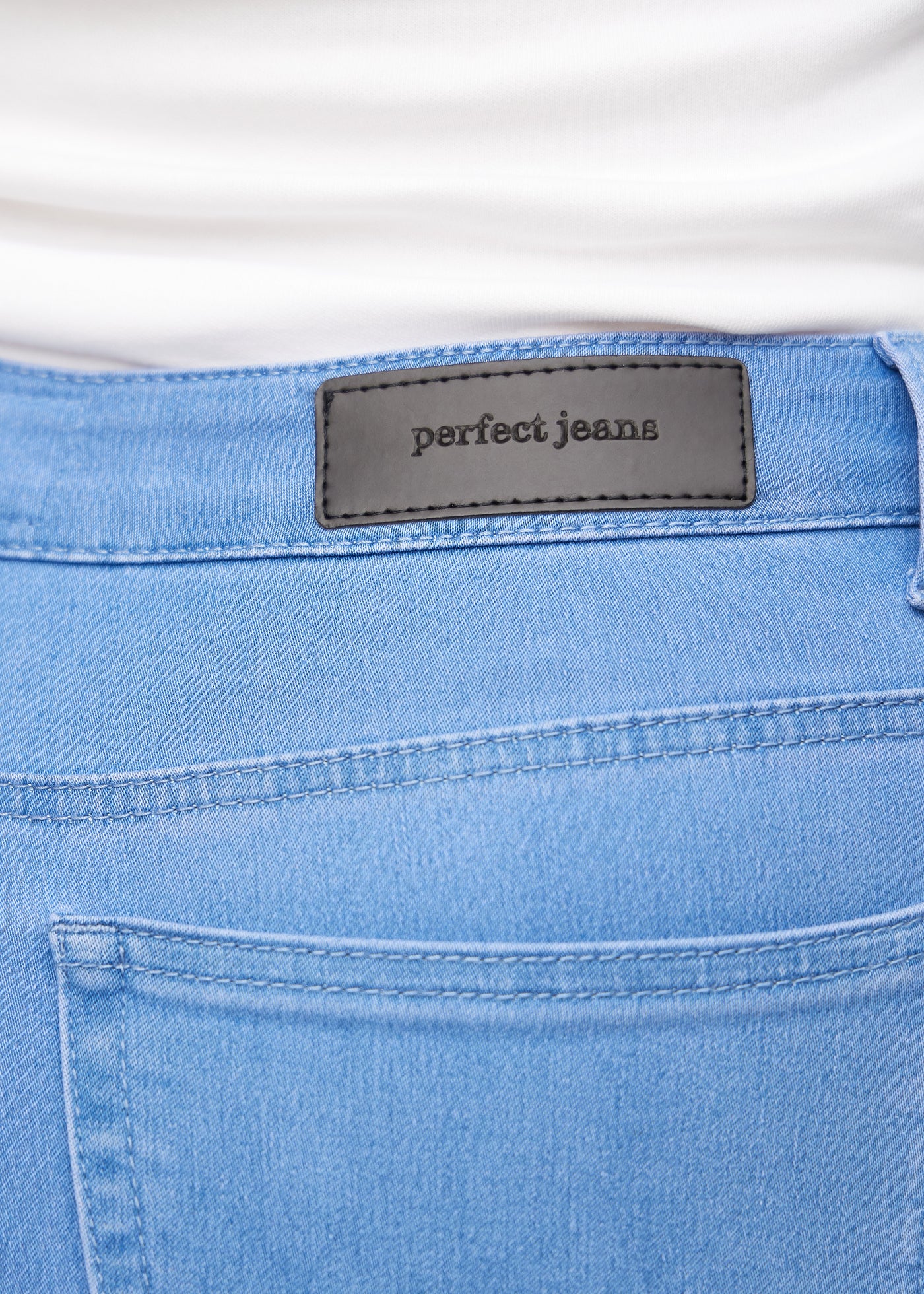 Perfect Shorts - Short - Skinny - Geraniums™