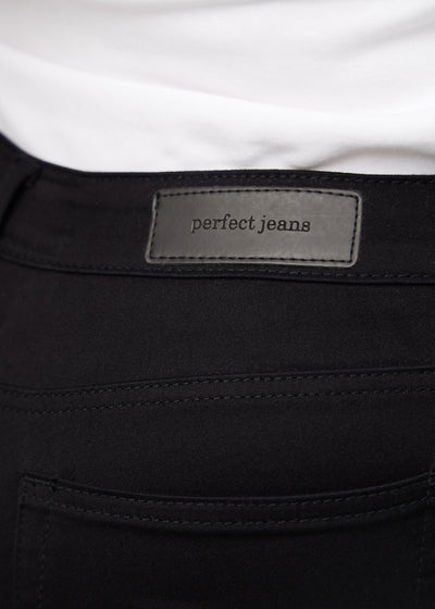 Perfect Jeans - Loose - Ravens™