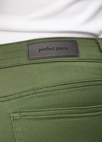 Perfect Jeans - Loose - Renewals™