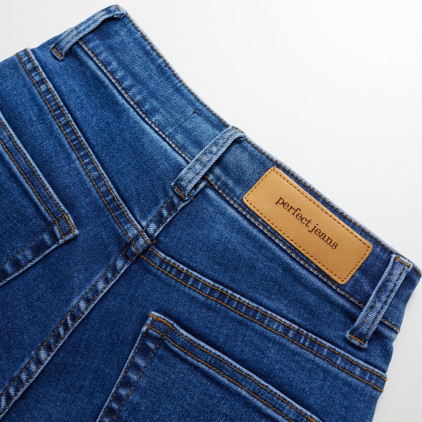 Perfect Jeans - For all body types - Free shipping & exhange